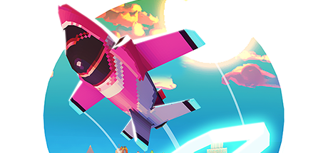 PixWing logo