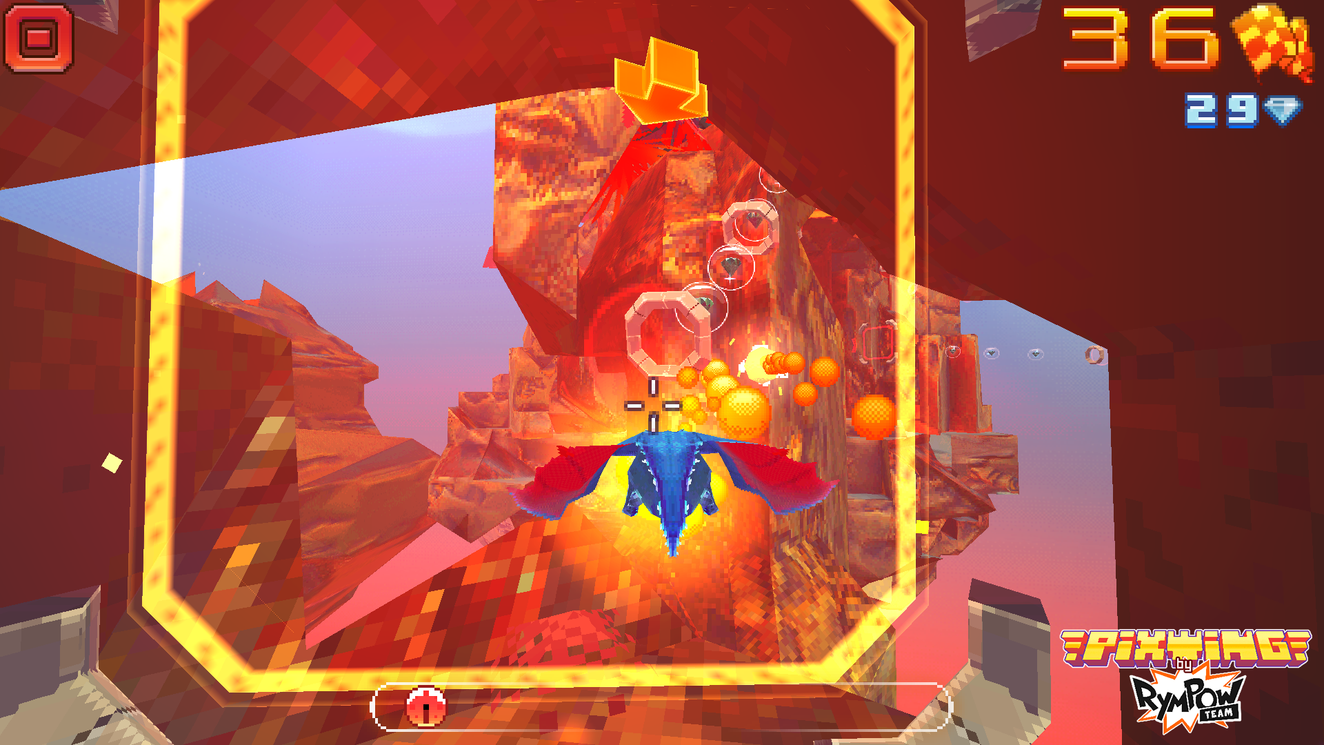 PixWing press shot
