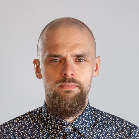 Dominik Zieliński